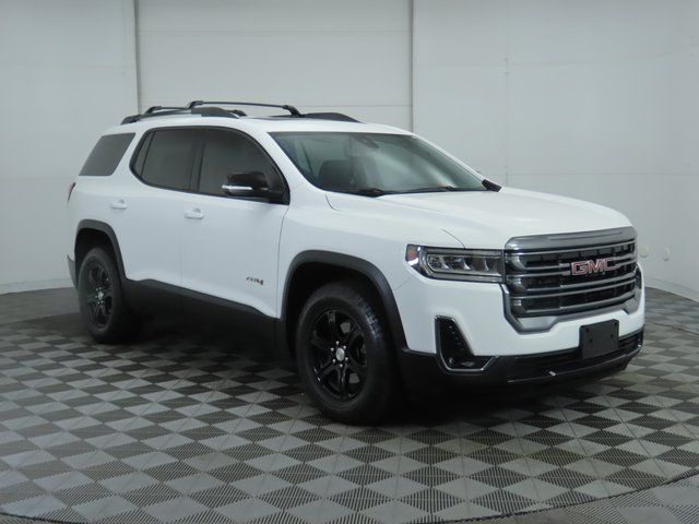 2023 GMC Acadia AT4 3
