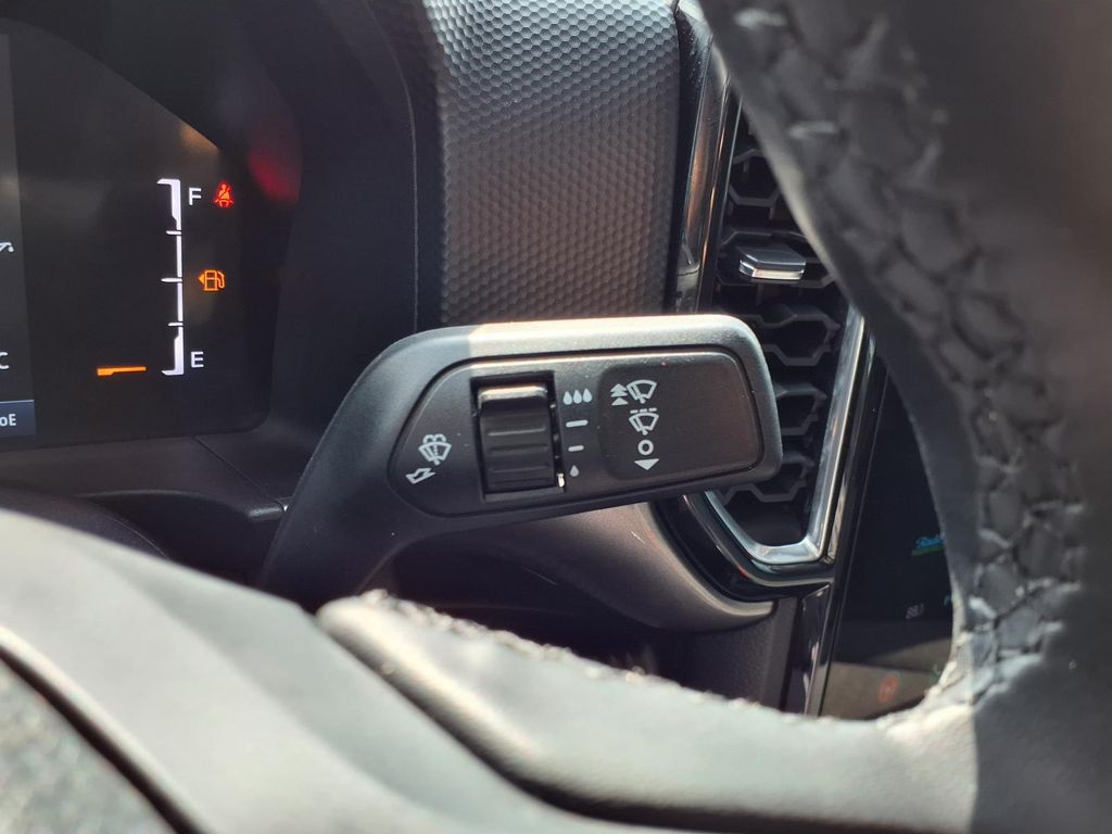 2025 Ford Ranger XLT Gray at DeMontrond Gulf Freeway