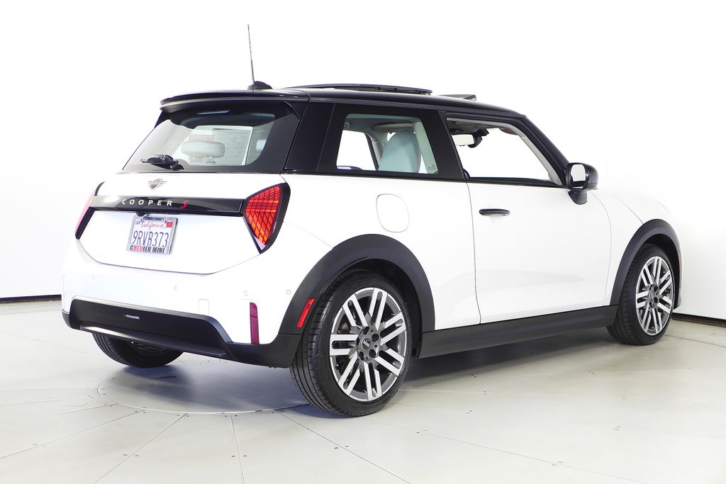 Thumbnail: 2025 MINI Cooper - 7