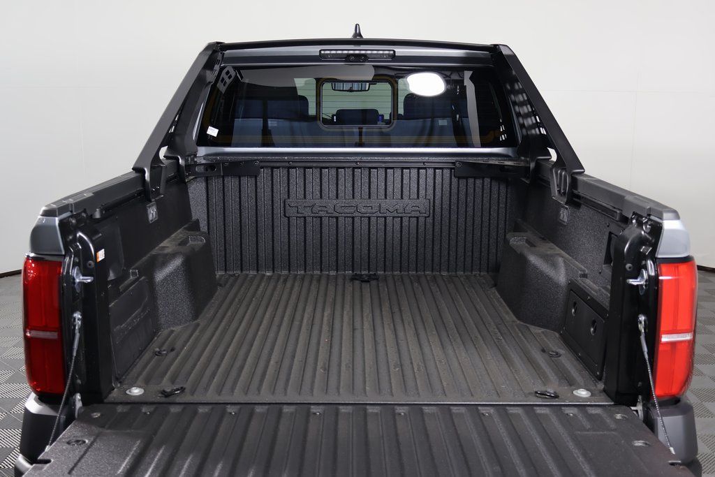 Thumbnail: 2026 Toyota Tacoma - 8