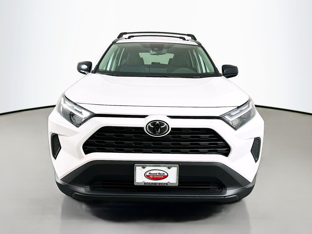 Thumbnail: 2025 Toyota RAV4 - 2