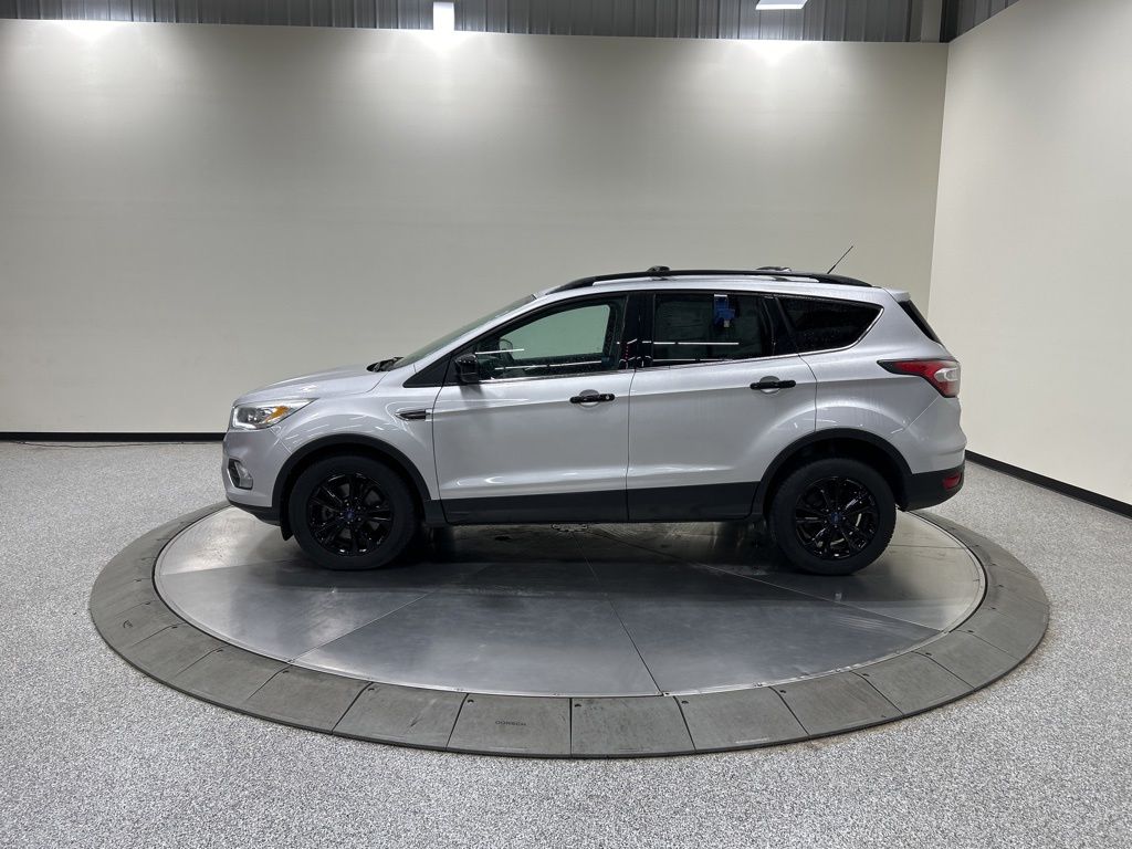 used 2017 Ford Escape car, priced at $12,985