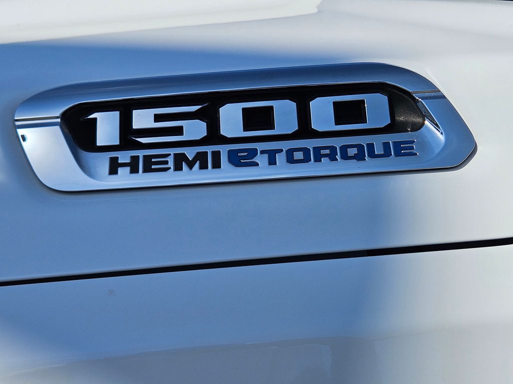 Used Car 2023 Ram 1500  Big Horn/lone Star For Sale Under $35,000 In San Marcos, Texas