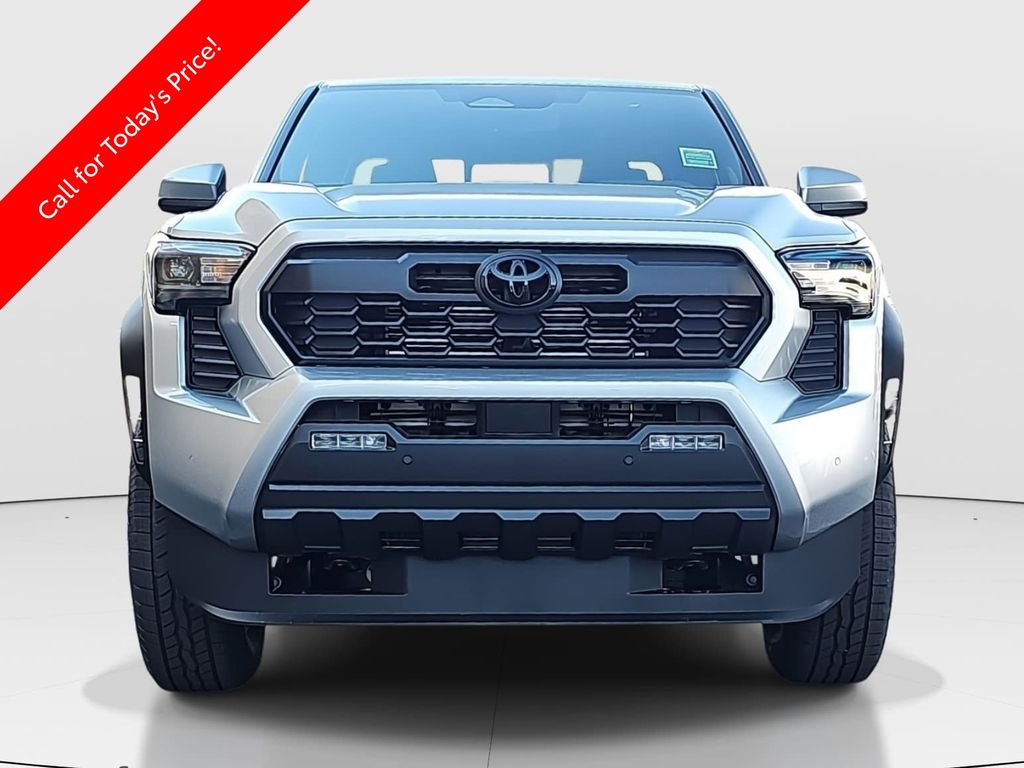 New 2026 Toyota Tacoma i-FORCE MAX Truck