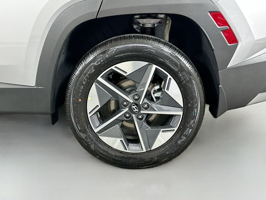 Thumbnail: 2026 Hyundai Tucson - 22