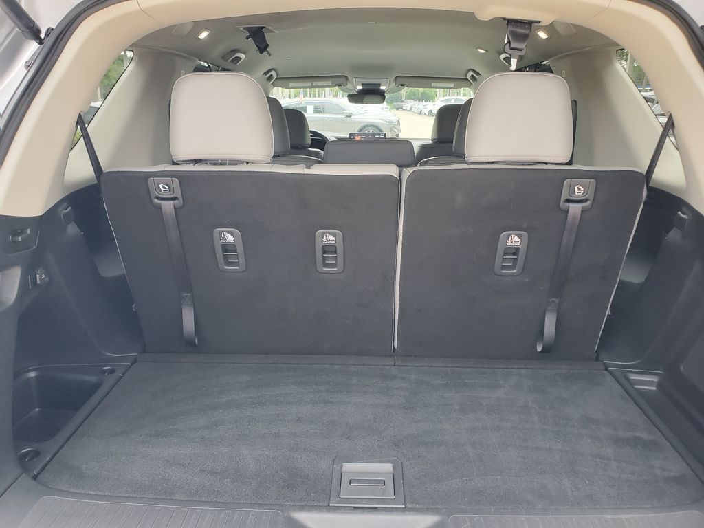 2024 Honda Pilot - $35,088
