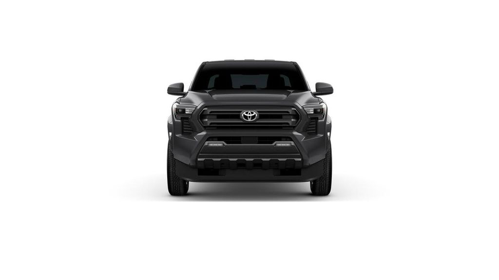 Thumbnail: 2025 Toyota Tacoma - 17