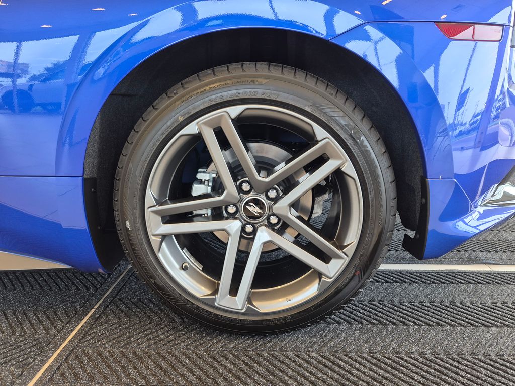 2027 Nissan Z Sport