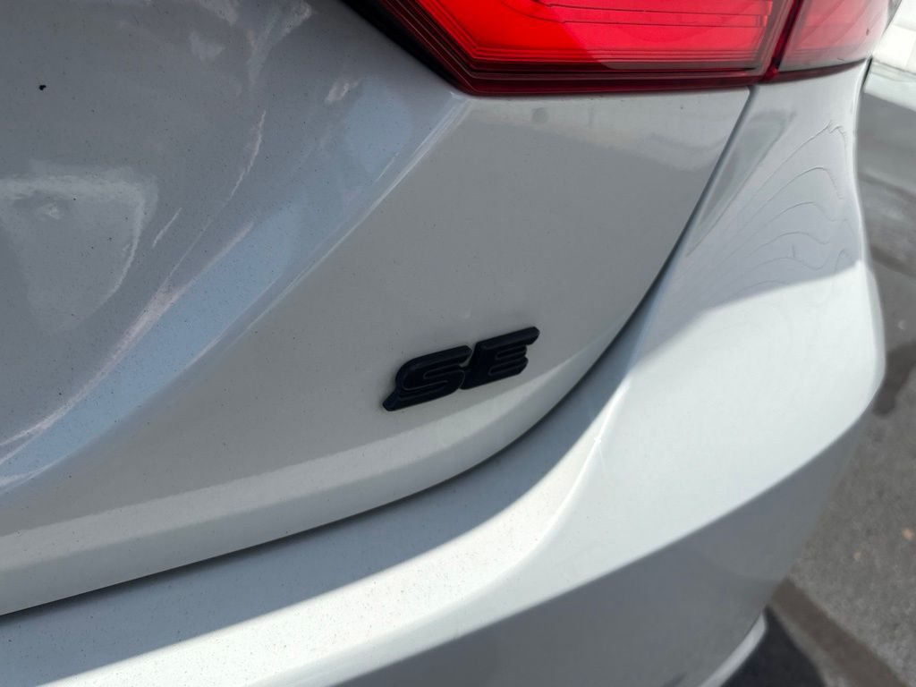 Used 2023 Toyota Camry Sedan