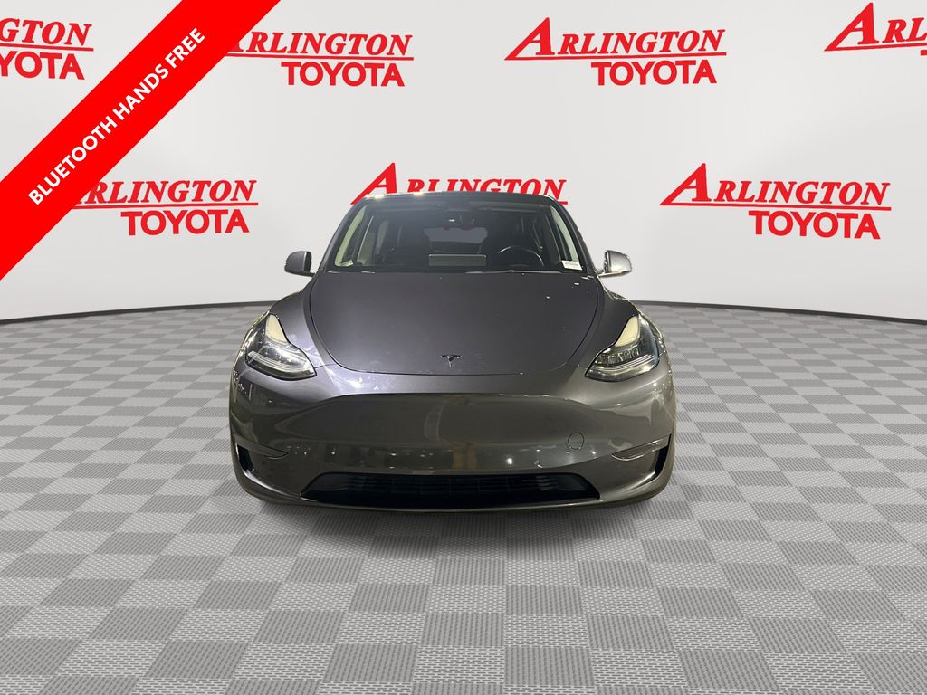 Used 2022 Tesla Model Y SUV