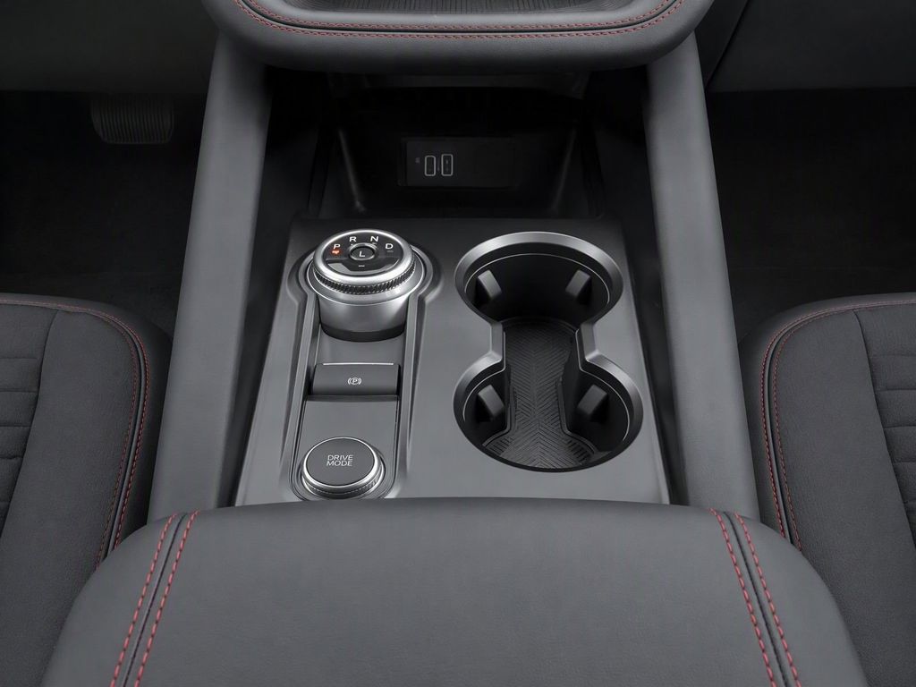New 2026 Vapor Blue Metallic Ford ST-Line image 13