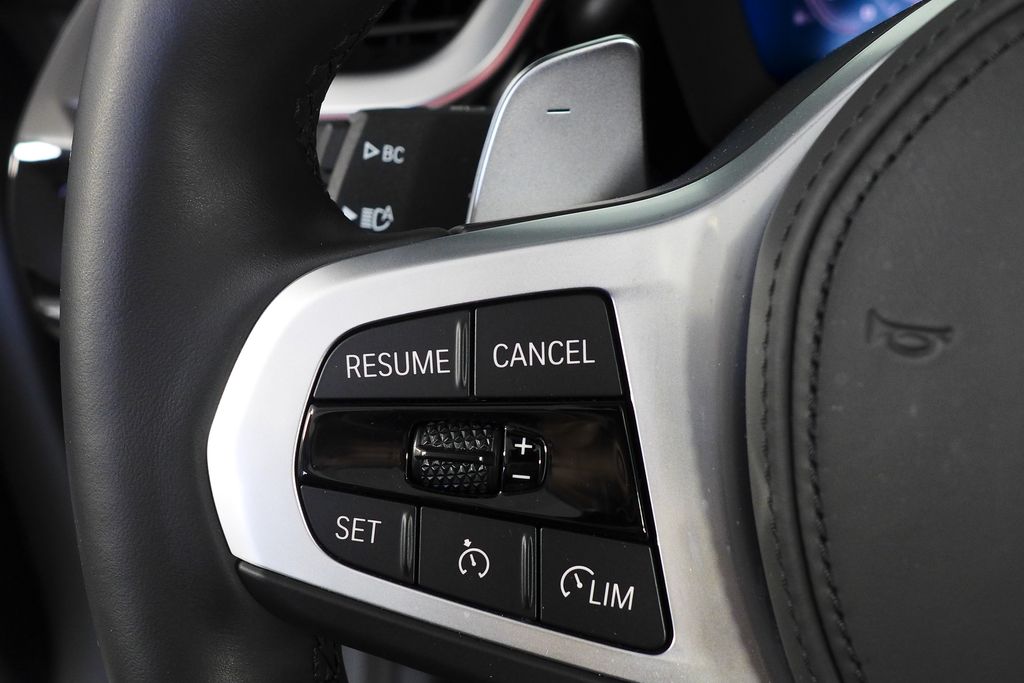 Thumbnail: 2025 BMW Z4 - 28