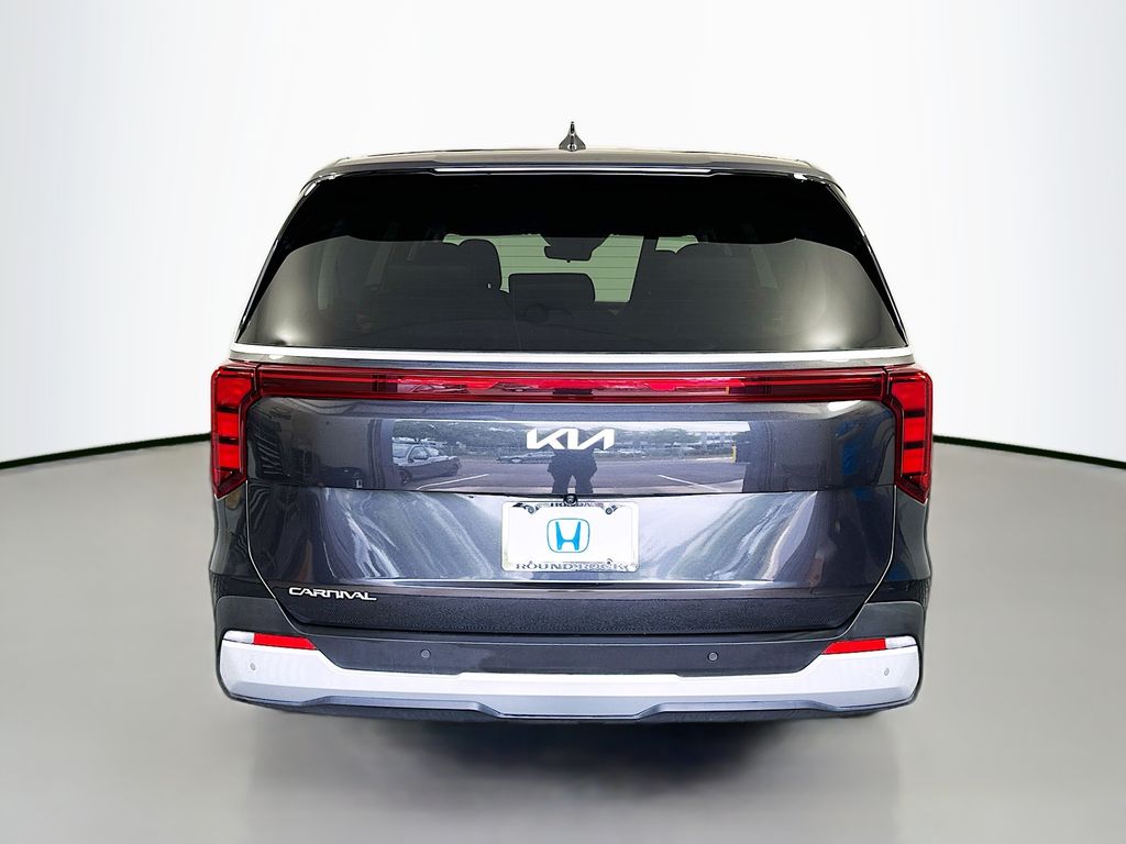 Thumbnail: 2025 Kia Carnival - 6