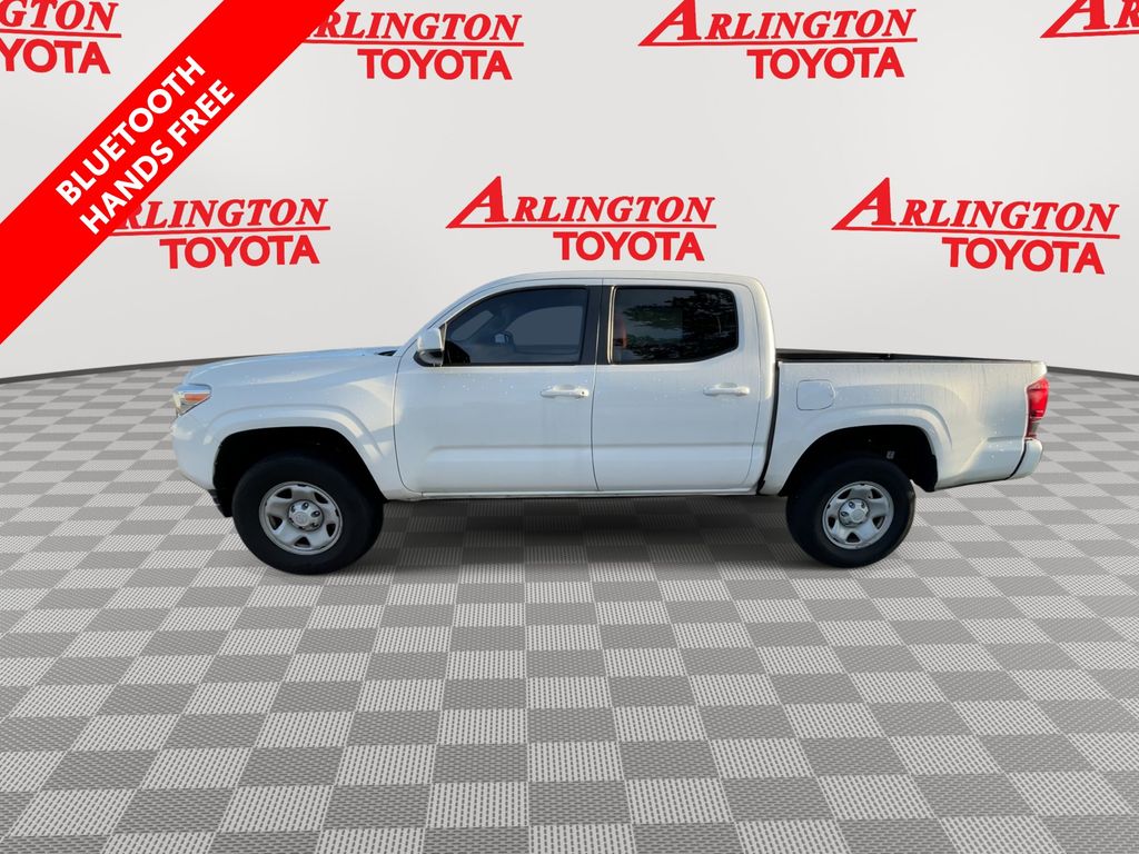 Used 2022 Toyota Tacoma Truck