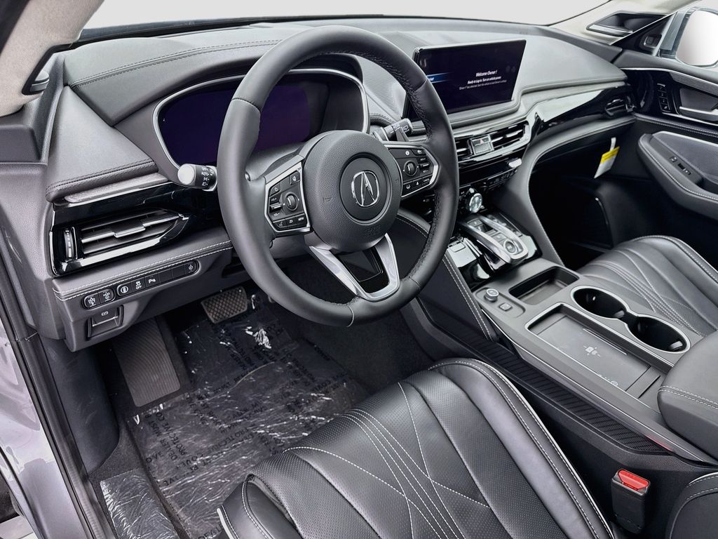 Thumbnail: 2026 Acura MDX - 9
