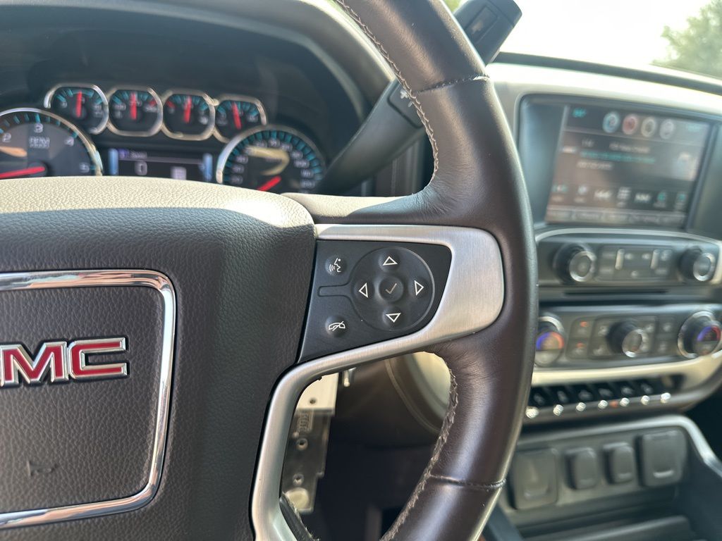 Used Car 2018 Gmc Sierra 1500  Slt For Sale In Austin, Texas