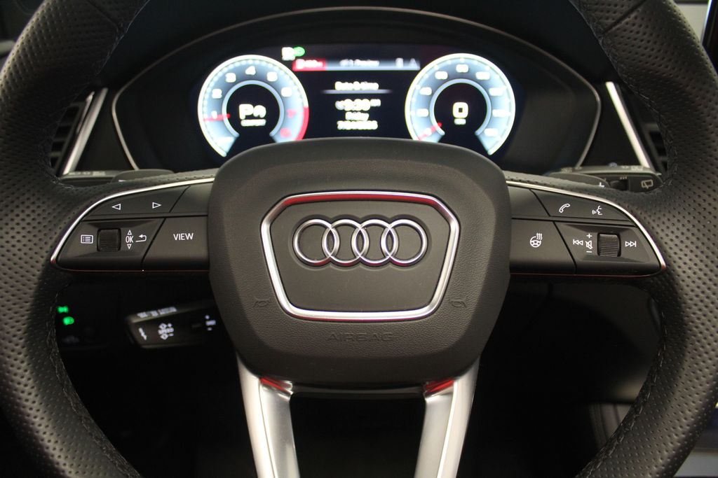Thumbnail: 2025 Audi Q5 - 27