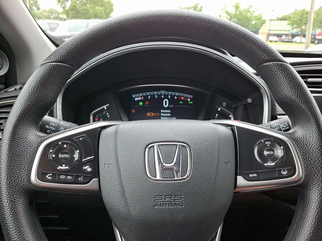 Thumbnail: 2022 Honda CR-V - 20