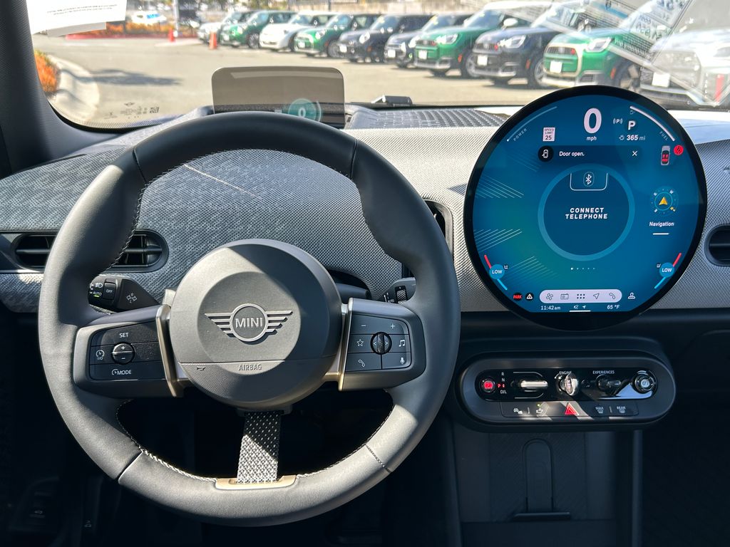 Thumbnail: 2026 MINI Cooper - 17