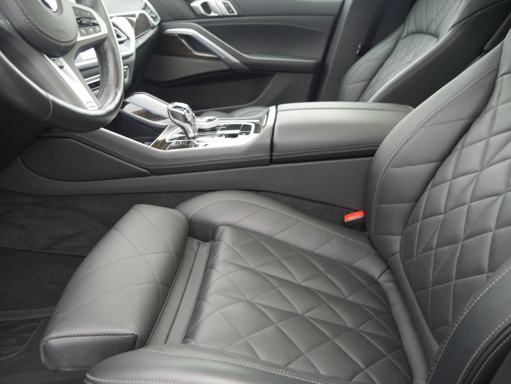 Thumbnail: 2023 BMW X6 - 19