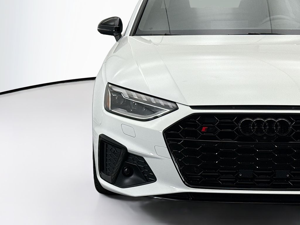 Thumbnail: 2023 Audi S4 - 12