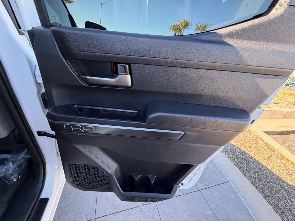 Thumbnail: 2026 Toyota Tacoma - 26