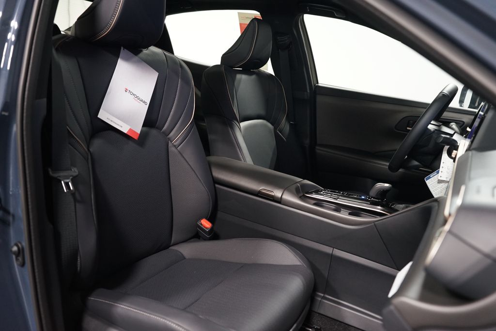 Thumbnail: 2026 Toyota Crown - 28