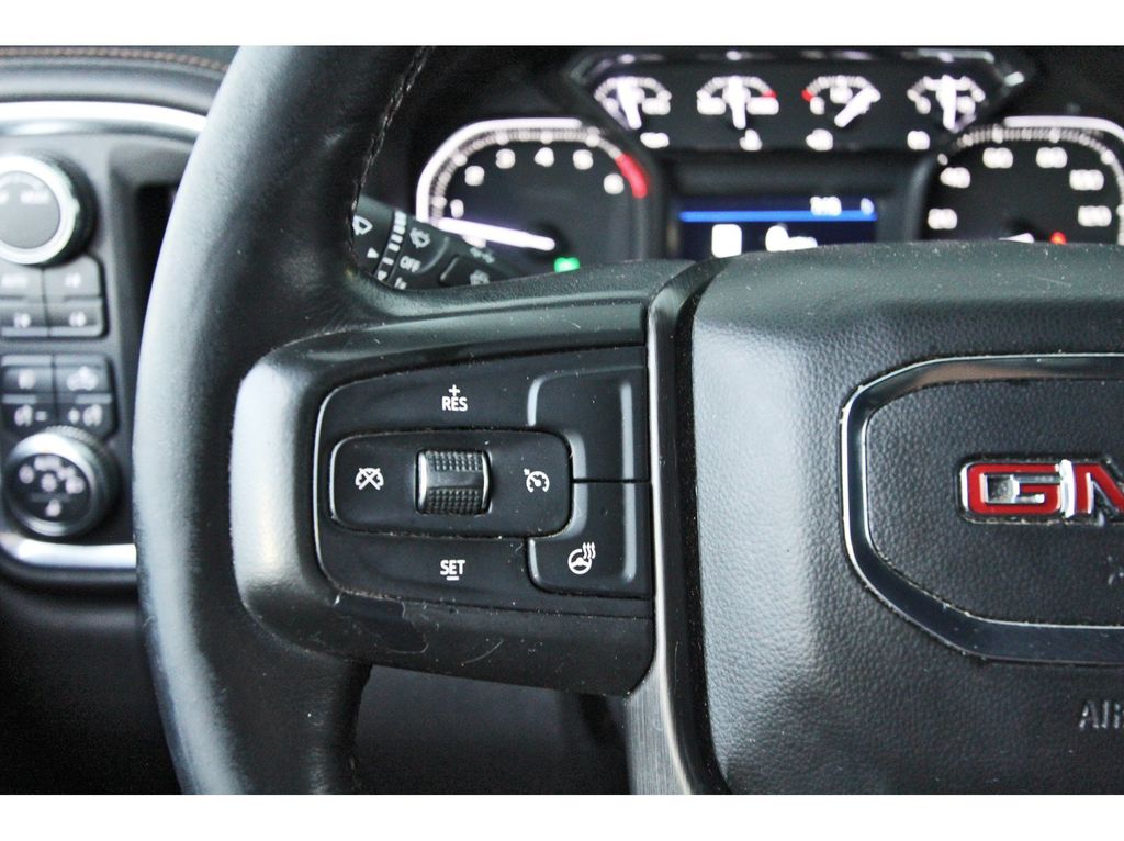 Used 2021 GMC Sierra 1500 Truck