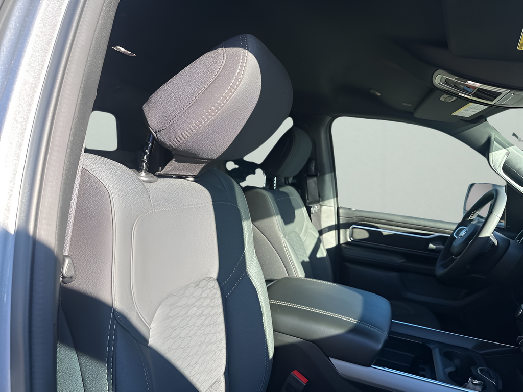 Used Car 2025 Ram 1500  Crew Pickup Big Horn/lone Star Four Wheel Drive For Sale Under $50,000 In Austin, Texas