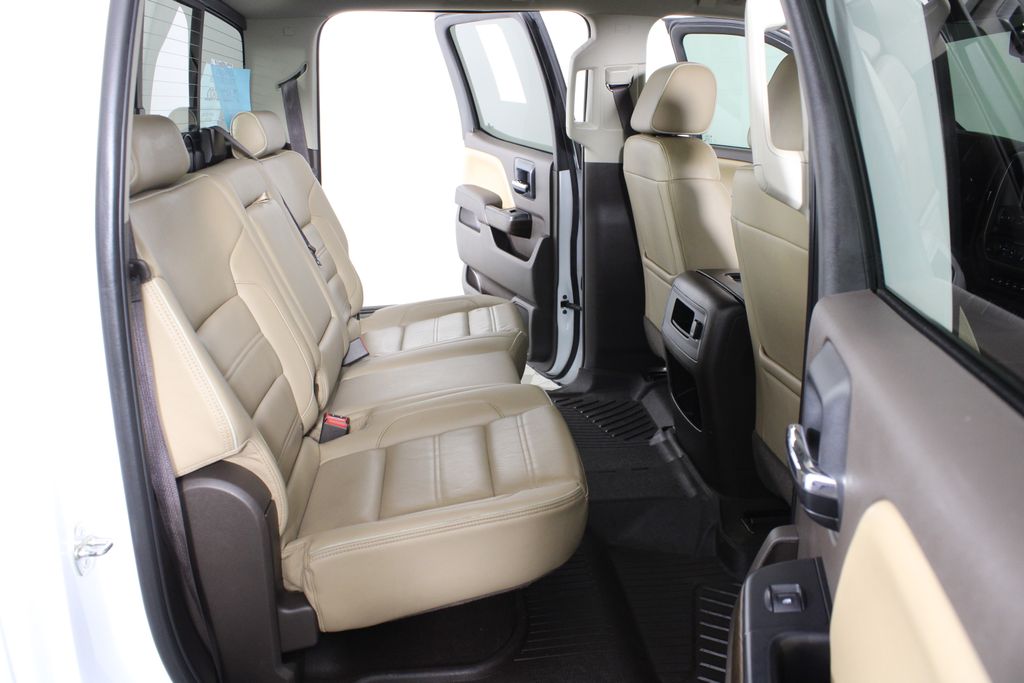 Used 2017 GMC Sierra 1500 for sale in 