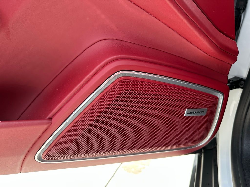 Thumbnail: 2023 Porsche Panamera - 21