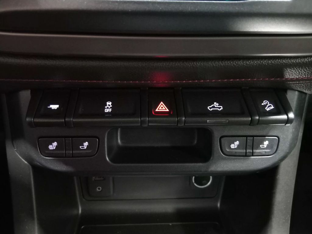 2017 GMC Canyon SLE