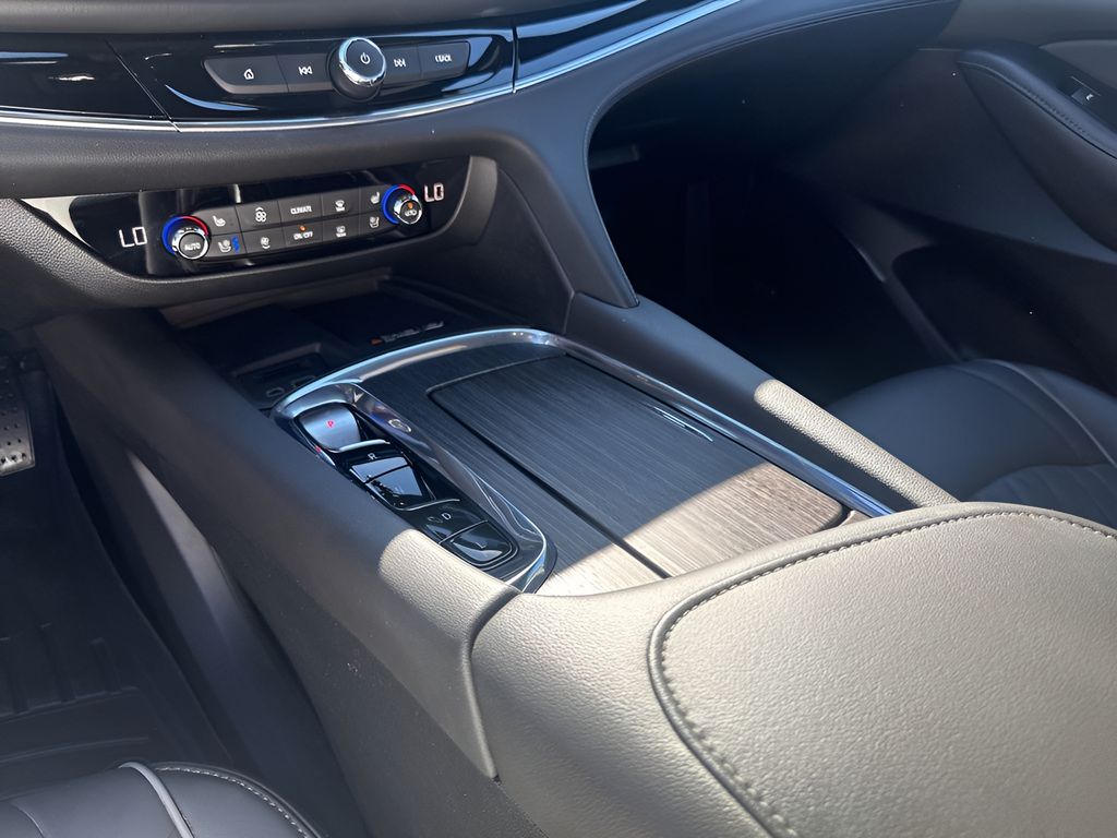 Used Car 2023 Buick Enclave  Avenir For Sale Under $40,000 In Austin, Texas