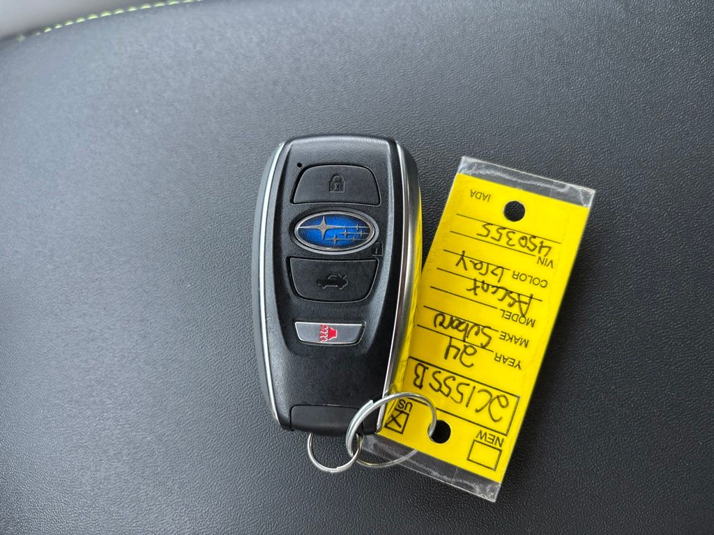 Used 2024 Subaru Ascent SUV