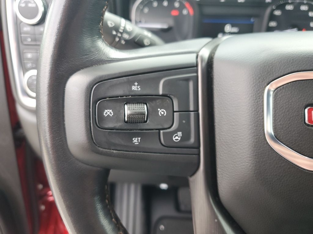 Used Car 2021 Gmc Sierra 2500hd  At4 For Sale Under $60,000 In Austin, Texas