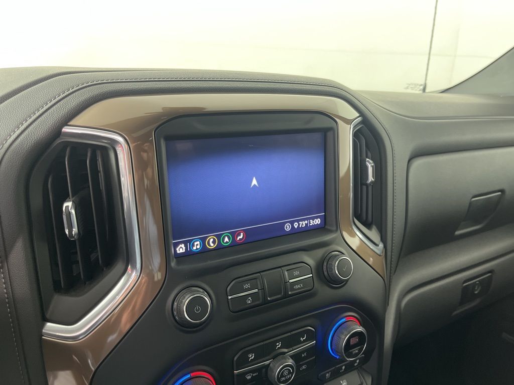 Thumbnail: 2020 Chevrolet Silverado 1500 - 23