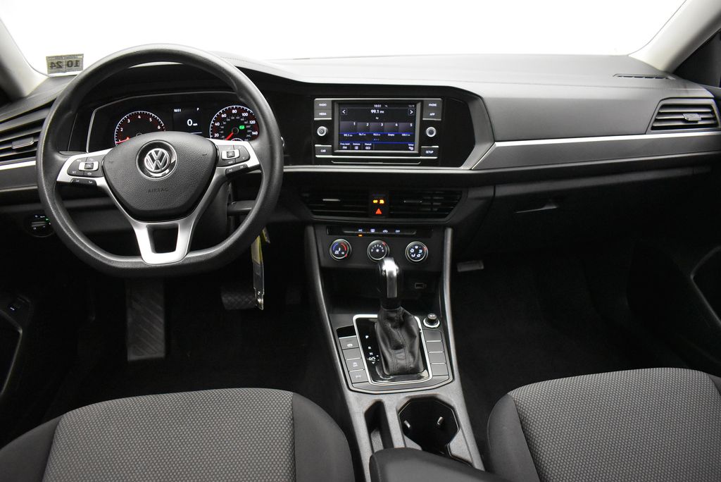 2019 Volkswagen Jetta S 26