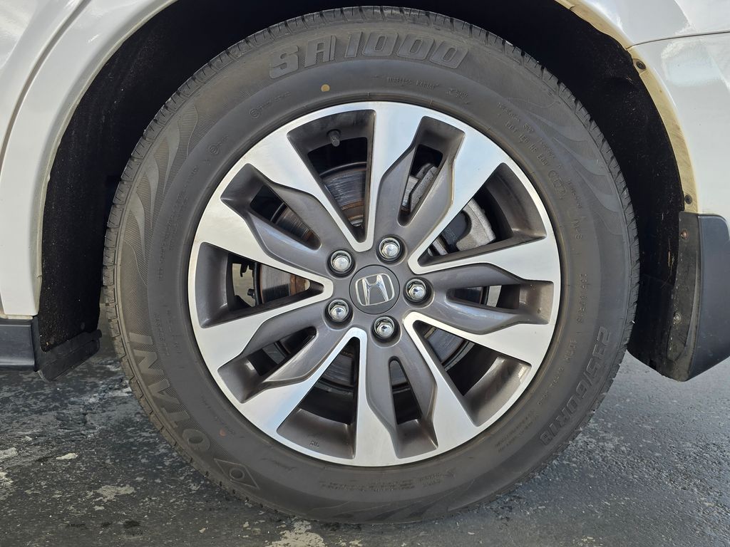 Used Car 2023 Honda Odyssey  Ex-l For Sale Under $40,000 In San Juan, Puerto Rico