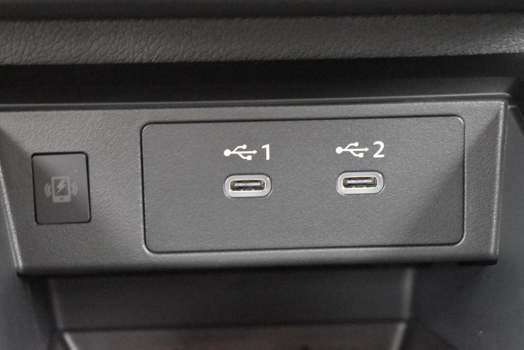 Thumbnail: 2026 Nissan Kicks - 21