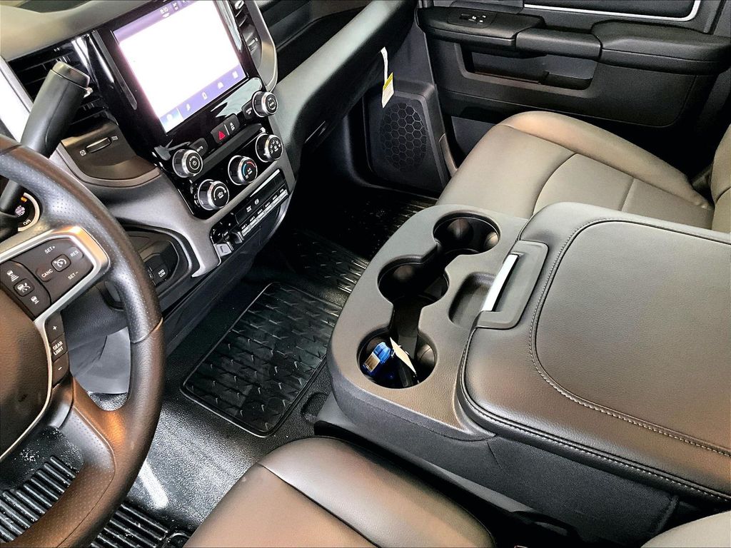 2026 Ram 5500HD — photo 14