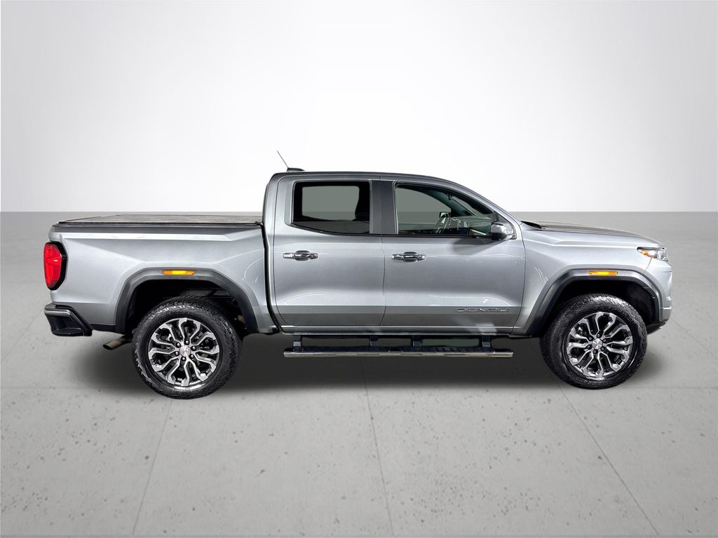 2023 GMC Canyon Denali