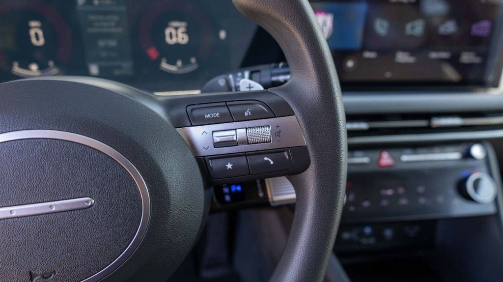 Used 2024 Hyundai Sonata SEL 4D Sedan