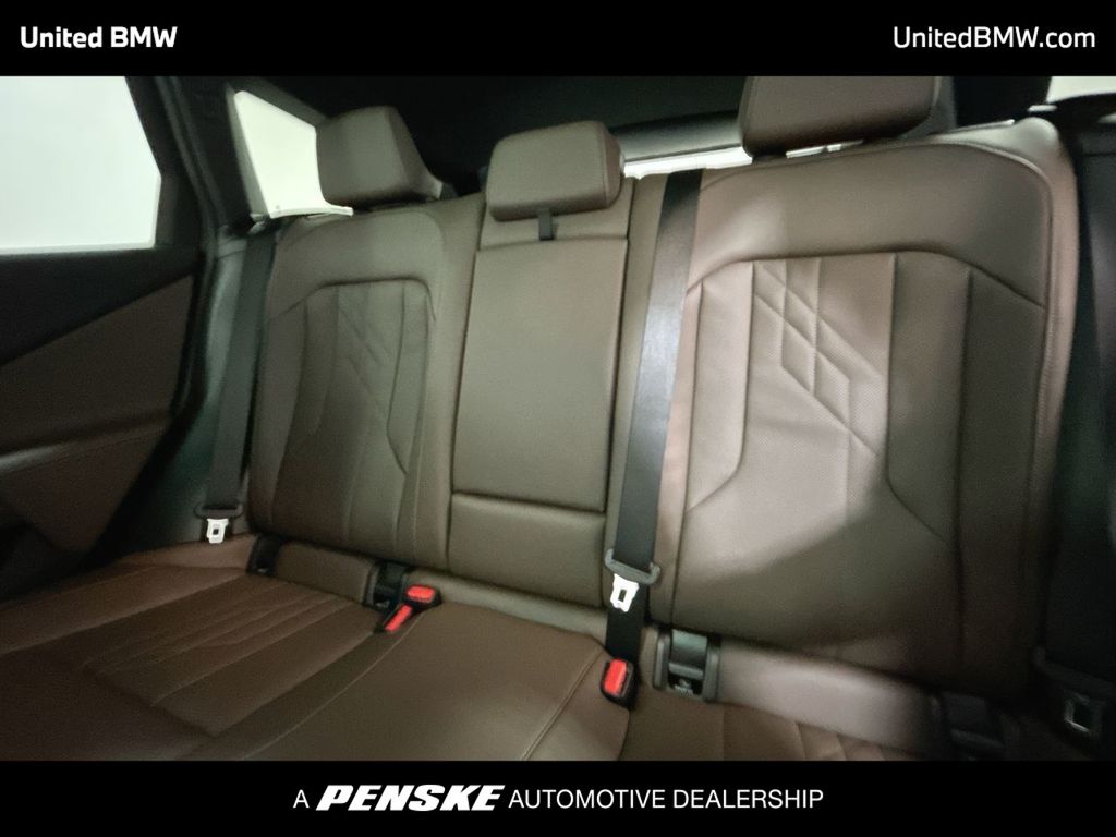 Thumbnail: 2026 BMW X3 - 21