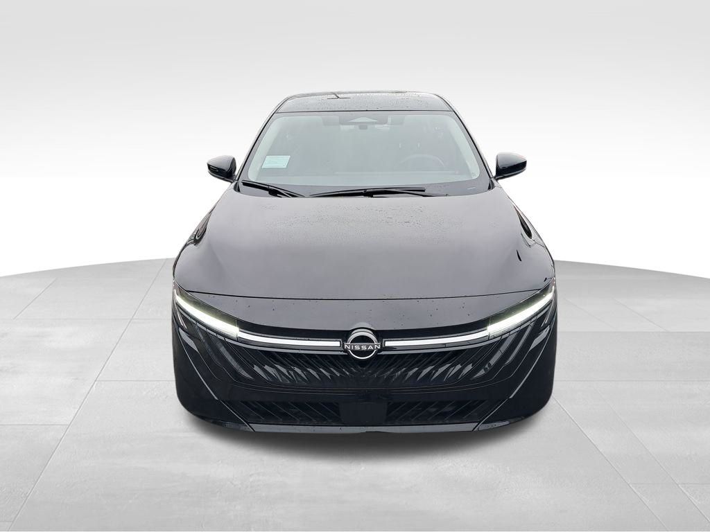 2026 Nissan Sentra SV - 7