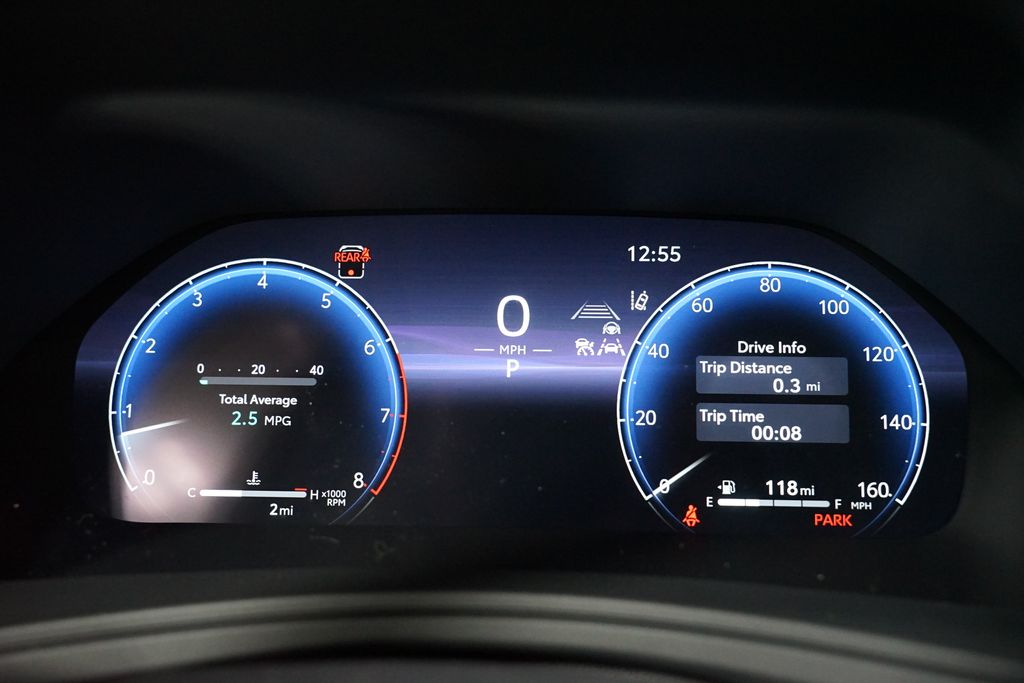 Thumbnail: 2026 Toyota Grand Highlander - 15