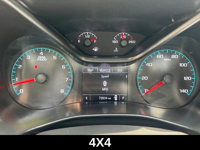 2022 GMC Canyon Elevation - Photo 10