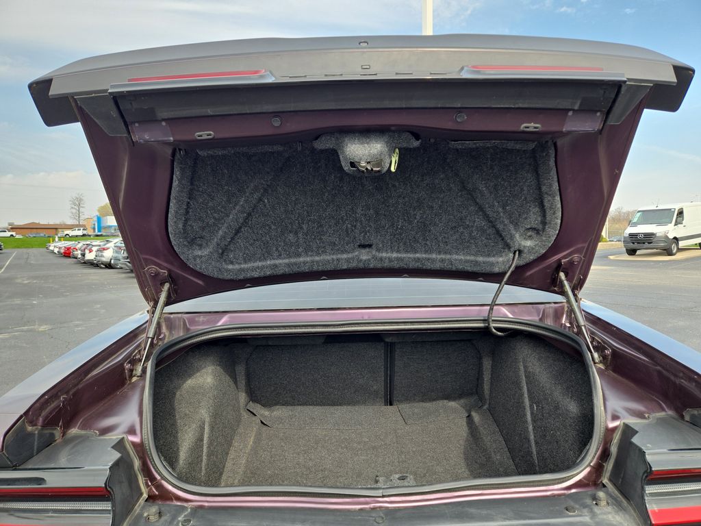 Used 2020 Dodge Challenger For Sale in Fort Wayne, IN