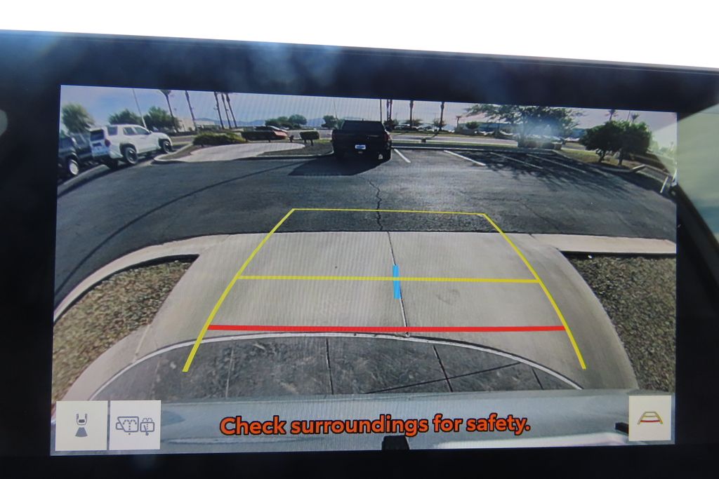 Thumbnail: 2024 Toyota Grand Highlander - 15