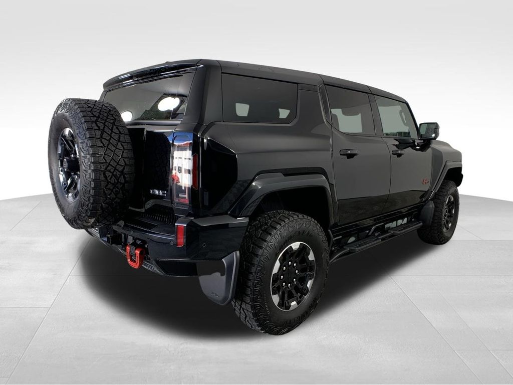 2024 GMC Hummer EV SUV 2X 6