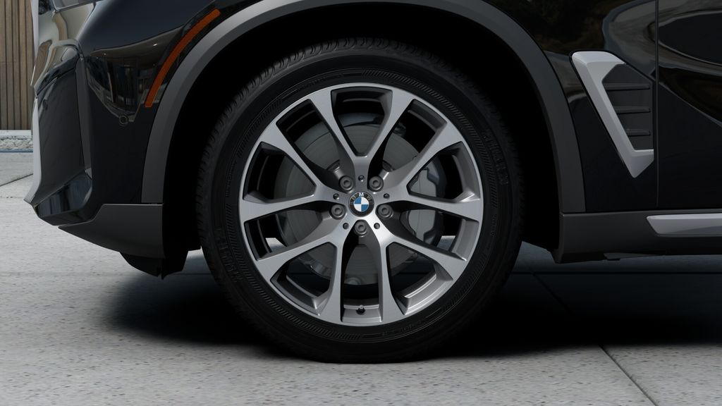 Thumbnail: 2026 BMW X5 - 30